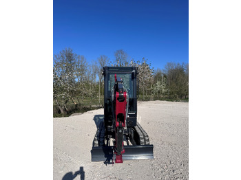 YANMAR SV22 в лизинг YANMAR SV22: фото 3