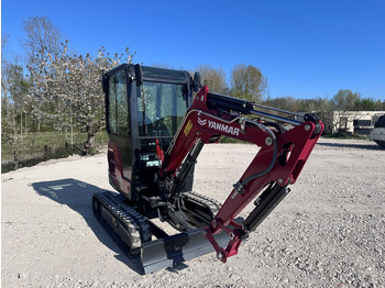 YANMAR SV22 в лизинг YANMAR SV22: фото 4