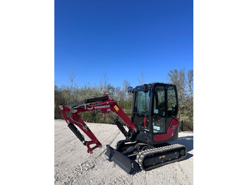 YANMAR SV22 в лизинг YANMAR SV22: фото 2