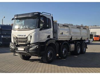 Iveco X-WAY в лизинг Iveco X-WAY: фото 1 Iveco X-WAY в лизинг Iveco X-WAY: фото 1