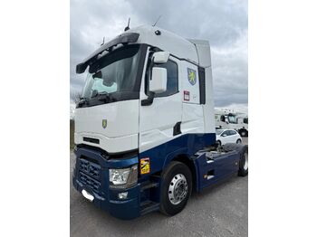 Тягач RENAULT T 520 [ Copy ]: фото 3