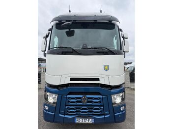 Тягач RENAULT T 520: фото 2 Тягач RENAULT T 520: фото 2