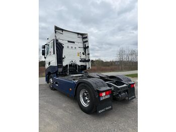 Тягач RENAULT T 520: фото 3 Тягач RENAULT T 520: фото 3