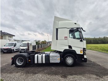 Тягач RENAULT T480: фото 3