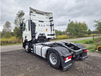 Тягач RENAULT T480: фото 5