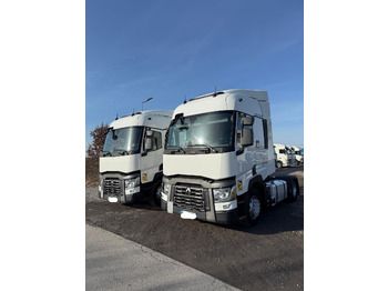 Тягач RENAULT T480: фото 5