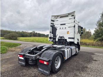 Тягач RENAULT T480: фото 4