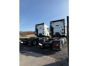 Тягач RENAULT T480: фото 3