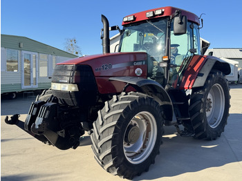 Трактор CASE IH MX Maxxum