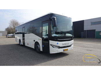 Пригородный автобус IVECO Crossway