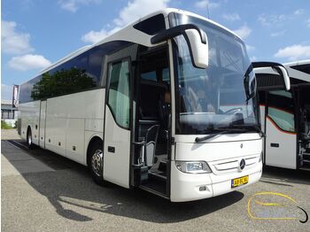 Туристический автобус MERCEDES-BENZ Tourismo