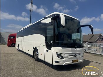 Туристический автобус MERCEDES-BENZ Tourismo