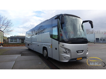 Туристический автобус