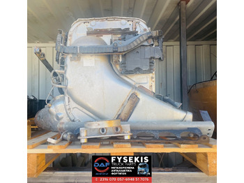 Катализатор DAF