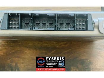 Блок управления для Грузовиков DAF Control Unit L-VIC used: фото 3 Блок управления для Грузовиков DAF Control Unit L-VIC used: фото 3