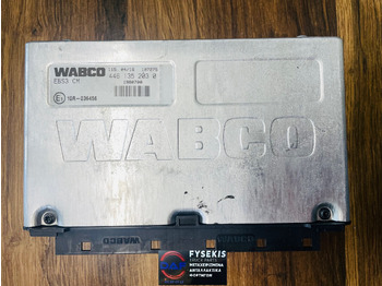 Блок управления DAF