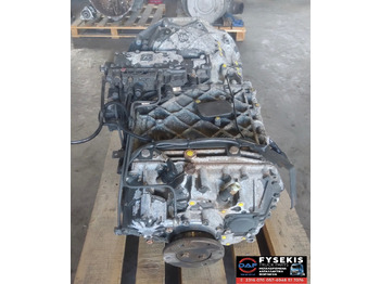 Коробка передач DAF