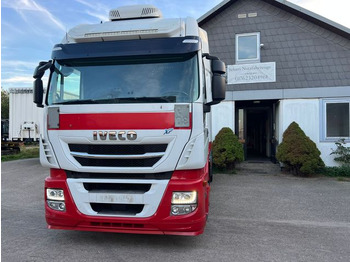 Тягач IVECO Stralis 440