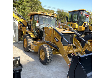 Экскаватор-погрузчик CATERPILLAR 420F