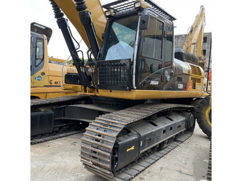 Гусеничный экскаватор CATERPILLAR 336D2