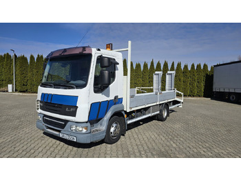 Эвакуатор DAF LF 45 160