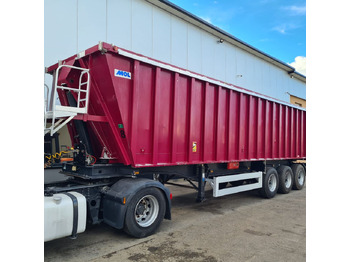 Самосвальный полуприцеп MOL