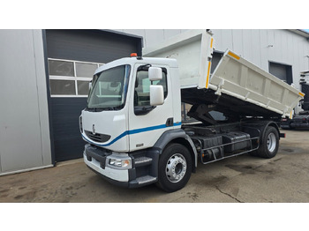 Самосвал RENAULT Midlum 270