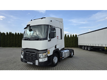 Тягач RENAULT T 440