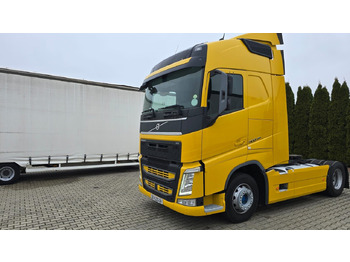 Тягач VOLVO FH 500
