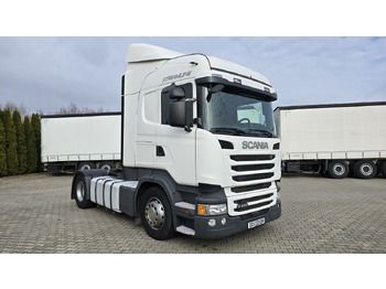 Тягач Scania R 450 STREAMLINE: фото 3