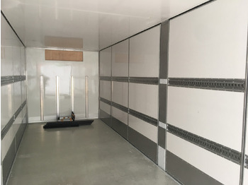 Новый Полуприцеп-рефрижератор BRF: фото 3