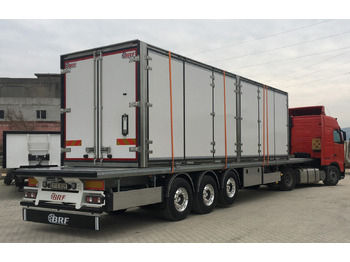 Новый Полуприцеп-рефрижератор BRF: фото 4