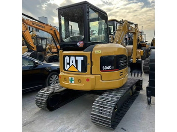 CAT 304 C CR  в лизинг CAT 304 C CR: фото 3