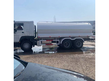 Ассенизатор Howo 371: фото 4 Ассенизатор Howo 371: фото 4