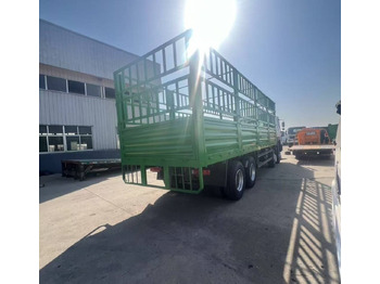 Грузовик бортовой/ Платформа Howo 371: фото 5