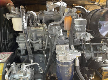 Мини-экскаватор Sany 75: фото 5