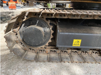 Мини-экскаватор Sany 75: фото 4