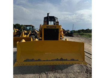 Бульдозер Shantui SD 22: фото 3