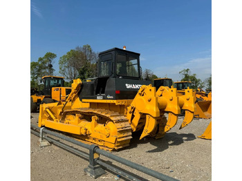 Бульдозер Shantui SD 22: фото 5