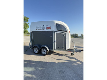 BOECKMANN Böckmann Duo R 2012r kat B 1200kgDMC в лизинг BOECKMANN Böckmann Duo R 2012r kat B 1200kgDMC: фото 1