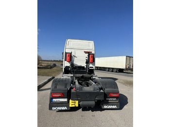 Тягач SCANIA R450 ADR: фото 5