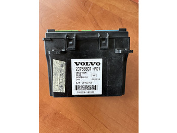 Блок управления VOLVO FH12