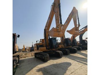 Гусеничный экскаватор CATERPILLAR 330GC