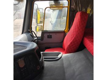 Самосвал Howo 371 6x4 [ Copy ]: фото 3