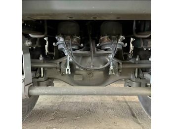 Самосвал Howo 371 8x4 [ Copy ]: фото 4