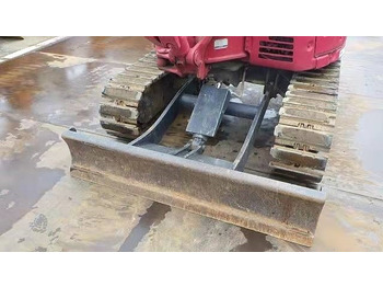 Yanmar VIO30 в лизинг Yanmar VIO30: фото 3 Yanmar VIO30 в лизинг Yanmar VIO30: фото 3