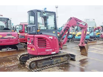 Yanmar VIO30 в лизинг Yanmar VIO30: фото 2 Yanmar VIO30 в лизинг Yanmar VIO30: фото 2