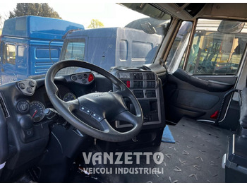 Кабина для Грузовиков CABINA IVECO STRALIS: фото 4