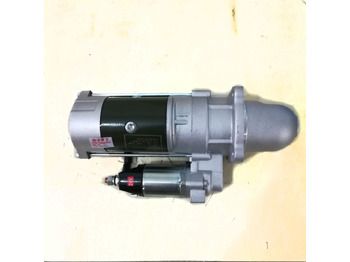 Стартер DCEC Starting Motor: фото 3 Стартер DCEC Starting Motor: фото 3