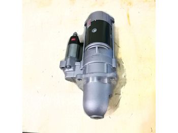 Стартер DCEC Starting Motor: фото 2 Стартер DCEC Starting Motor: фото 2